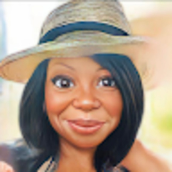 Meet your Posher, Mrs. - Picture 1 of 1